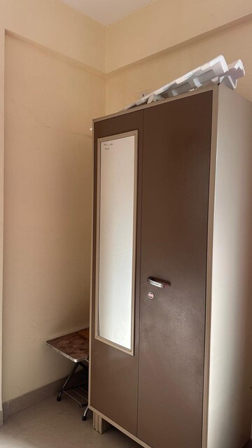 Room in 1 RK Independent House at Chandan Nagar – for Rent