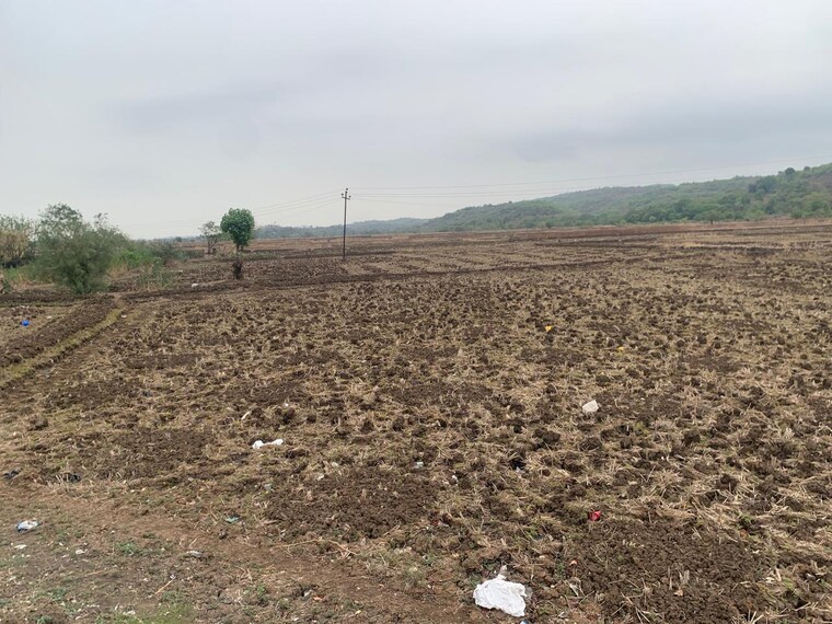 undefined, uran  5445 Sq.Ft. Plot In Uran Navi Mumbai 9493833