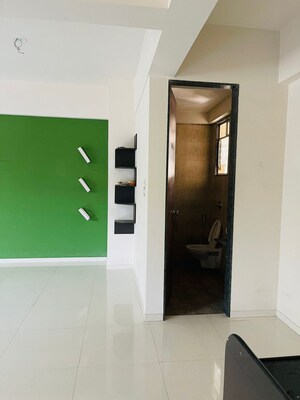 Furnished Amenities in  Office Space at Sterling Blooms, Rahatani – for Rent