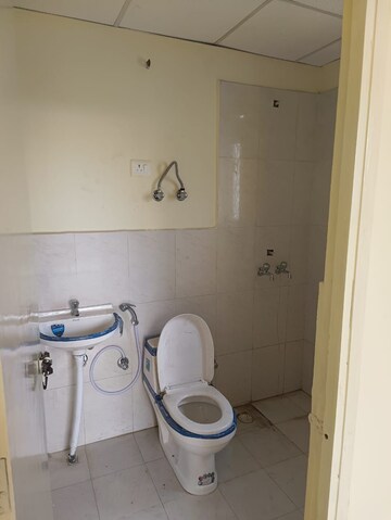 Bathroom in 2 BHK Apartment at Pyramid Pride, Sector 76 – for Sale