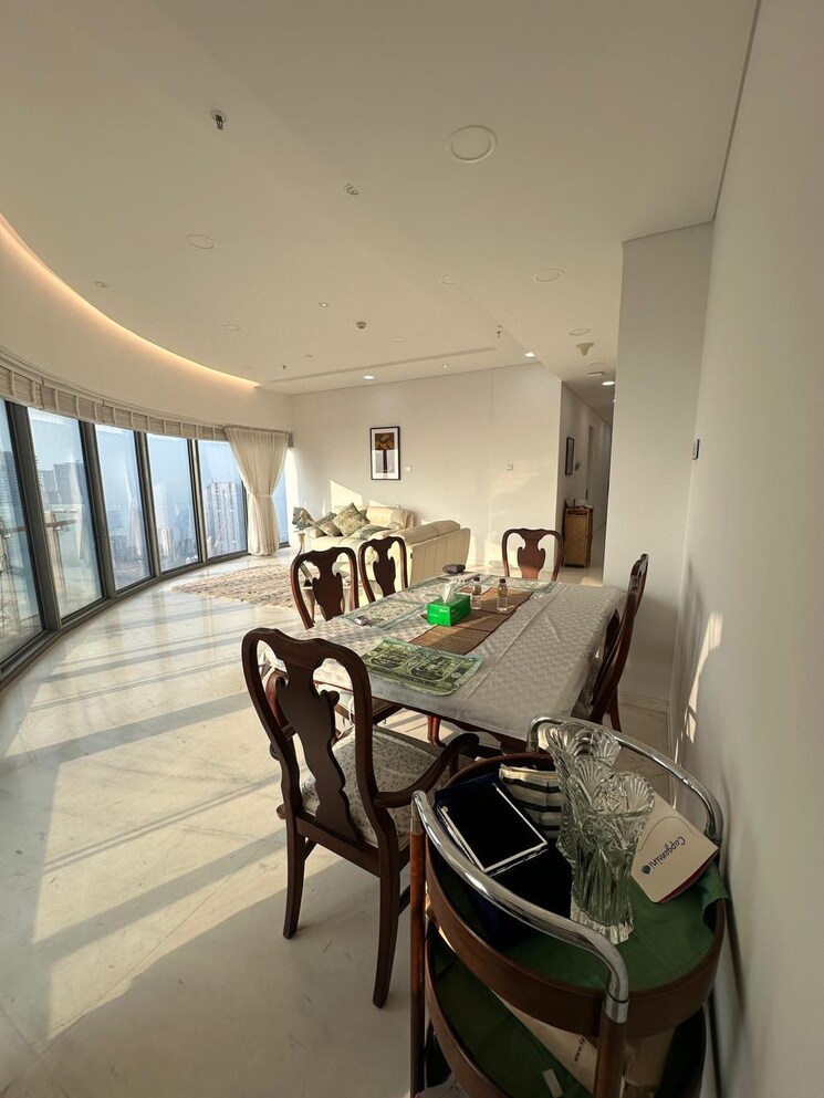 Team Area, lodha-world-view 4 Bedroom 1921 Sq.Ft. Apartment In Worli Mumbai 9493852
