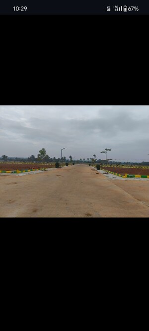  Plot For Sale in Kr Puram