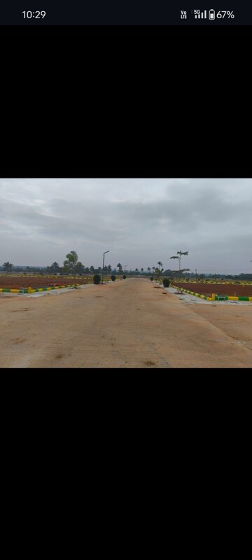  Plot For Sale in Kr Puram