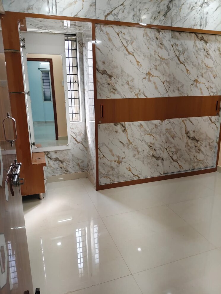 Balcony, sri-nilayam-manikonda 2 Bedroom 900 Sq.Ft. Apartment In Manikonda Hyderabad 9493887