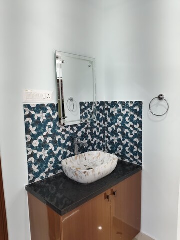 Living Room in 2 BHK Apartment at Sri Nilayam Manikonda, Manikonda – for Rent