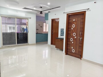 Furnished Amenities in 2 BHK Apartment at Sri Nilayam Manikonda, Manikonda – for Rent