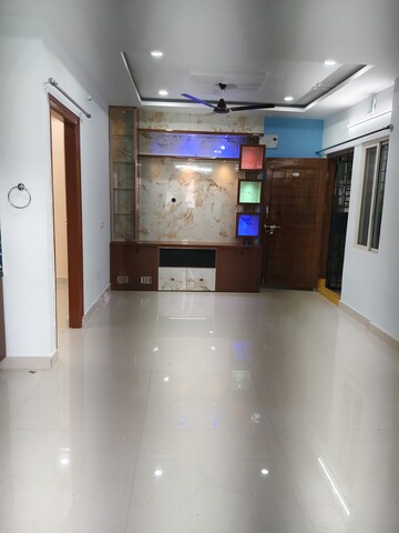 Kitchen in 2 BHK Apartment at Sri Nilayam Manikonda, Manikonda – for Rent