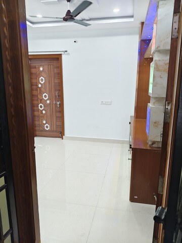 Furnished Amenities in 2 BHK Apartment at Sri Nilayam Manikonda, Manikonda – for Rent