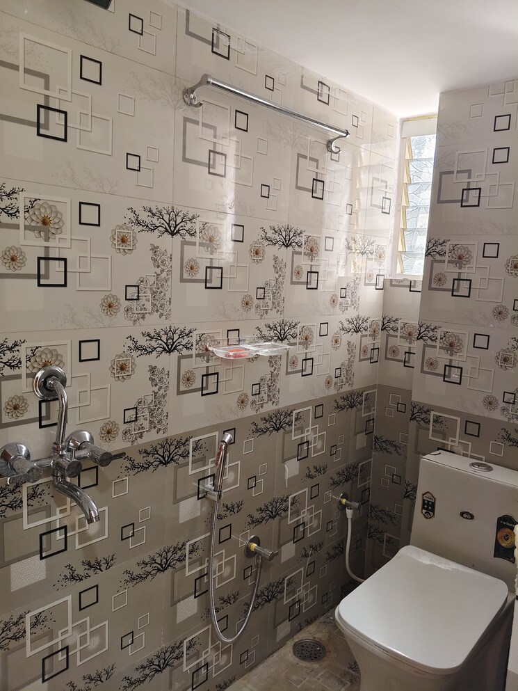 Master Bedroom, sri-nilayam-manikonda 2 Bedroom 900 Sq.Ft. Apartment In Manikonda Hyderabad 9493887