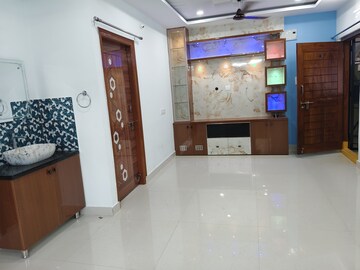 2 BHK Apartment For Rent in Sri Nilayam Manikonda, Manikonda