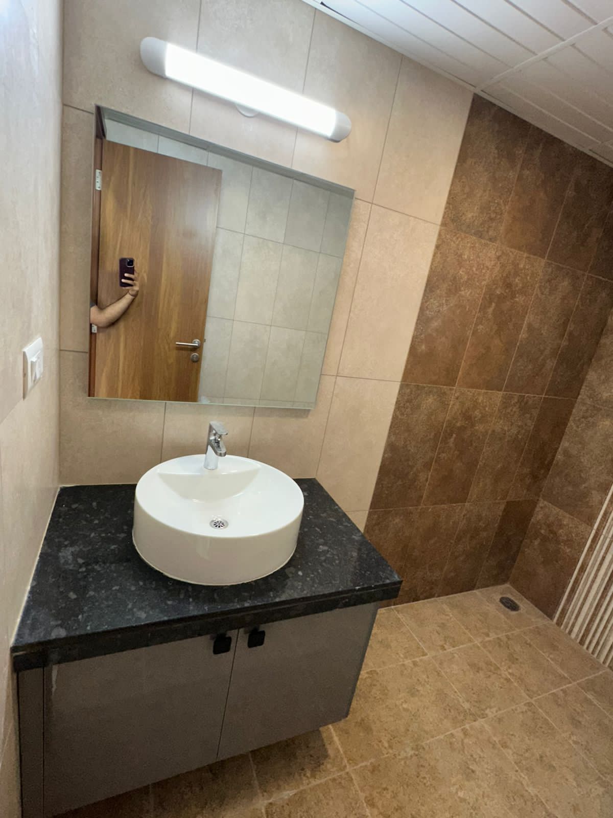 3 BHK + Pooja Room Apartment For Rent in Prestige Tranquil