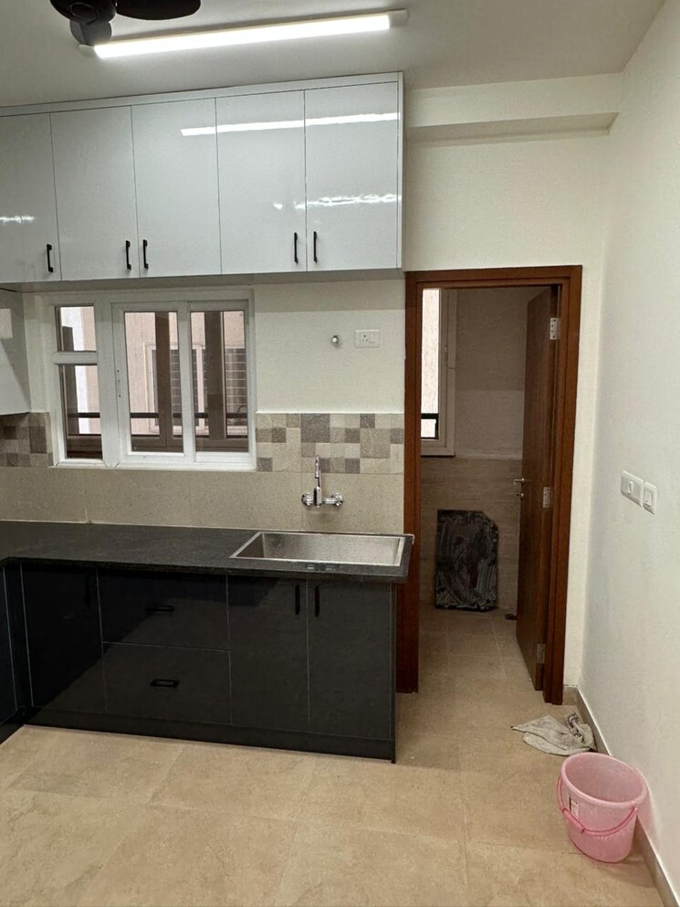 Kitchen, prestige-tranquil 3 Bedroom 2049 Sq.Ft. Apartment In Kokapet Hyderabad 9493899
