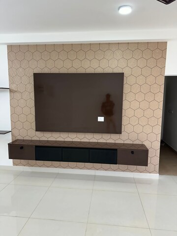 Furnished Amenities in 3 BHK Apartment at Prestige Tranquil, Kokapet – for Rent