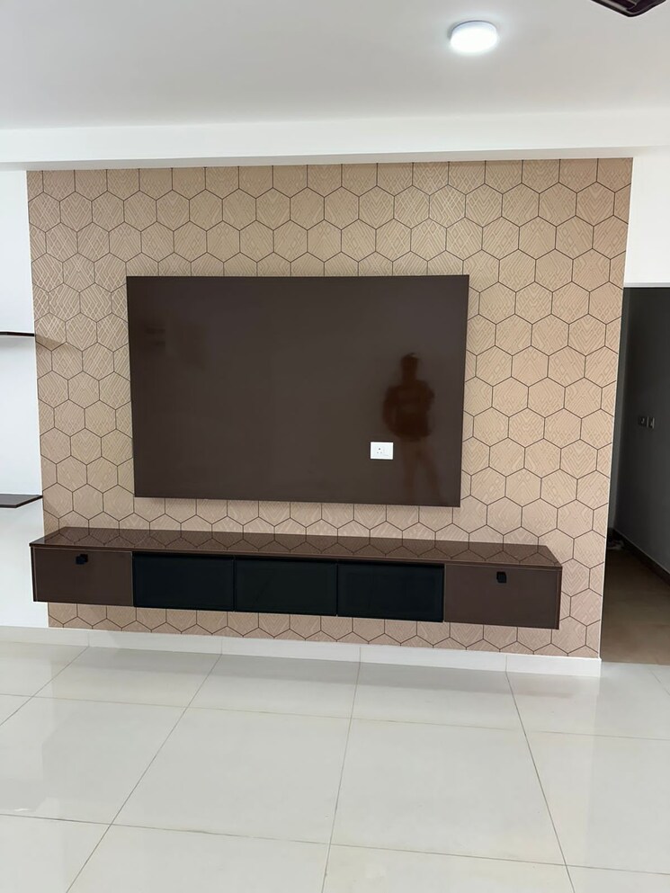 undefined, prestige-tranquil 3 Bedroom 2049 Sq.Ft. Apartment In Kokapet Hyderabad 9493899