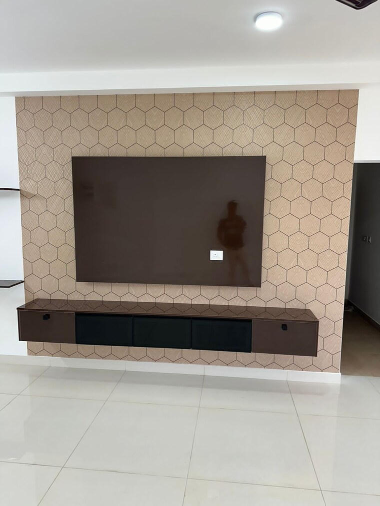 undefined, prestige-tranquil 3 Bedroom 2049 Sq.Ft. Apartment In Kokapet Hyderabad 9493899