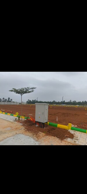  Plot For Sale in Devanahalli