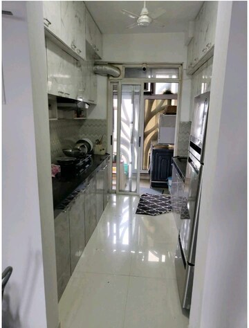 Staircase in 3 BHK Apartment at Lodha Upper Thane Tiara A To B, Anjur – for Sale