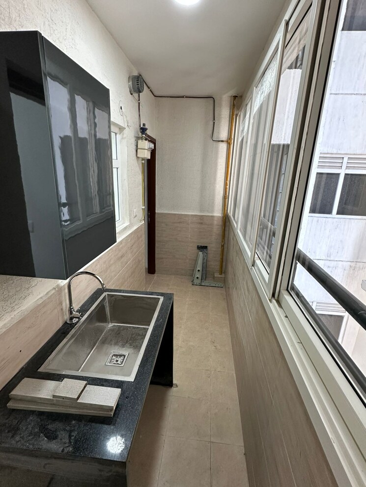 Balcony, prestige-tranquil 3 Bedroom 2049 Sq.Ft. Apartment In Kokapet Hyderabad 9493899