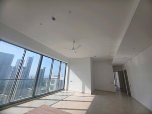 4 BHK Apartment For Rent in Rustomjee Crown, Prabhadevi