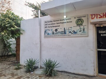 Master Plan in  Office Space at New Palam Vihar 3, Sector 111 – for Rent