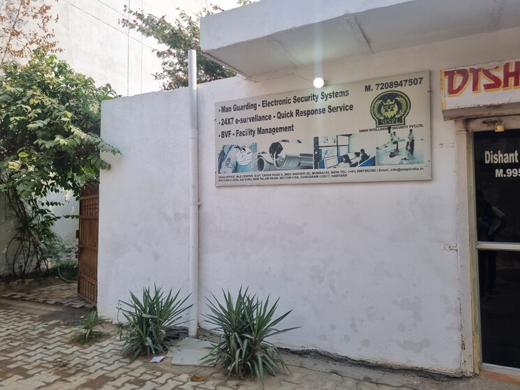 Master Plan, new-palam-vihar-3 Commercial Office Space 150 Sq.Yd. In Sector 111 Gurgaon 9493906