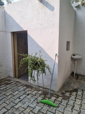 Balcony in  Office Space at New Palam Vihar 3, Sector 111 – for Rent