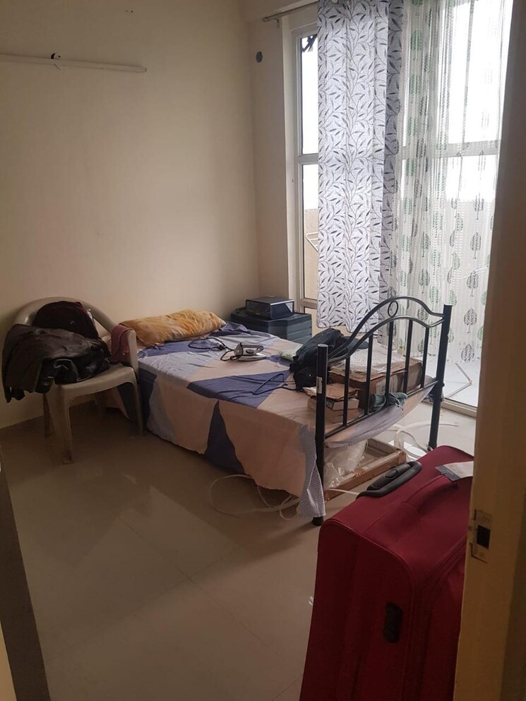 Master Bedroom, pyramid-pride 2 Bedroom 580 Sq.Ft. Apartment In Sector 76 Gurgaon 9493888