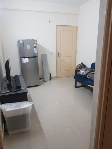 Bathroom in 2 BHK Apartment at Pyramid Pride, Sector 76 – for Sale