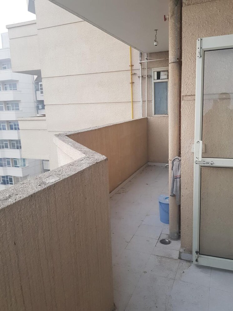 Bathroom, pyramid-pride 2 Bedroom 580 Sq.Ft. Apartment In Sector 76 Gurgaon 9493888