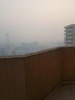 2 BHK 580 Sq.Ft. Apartment in Pyramid Pride