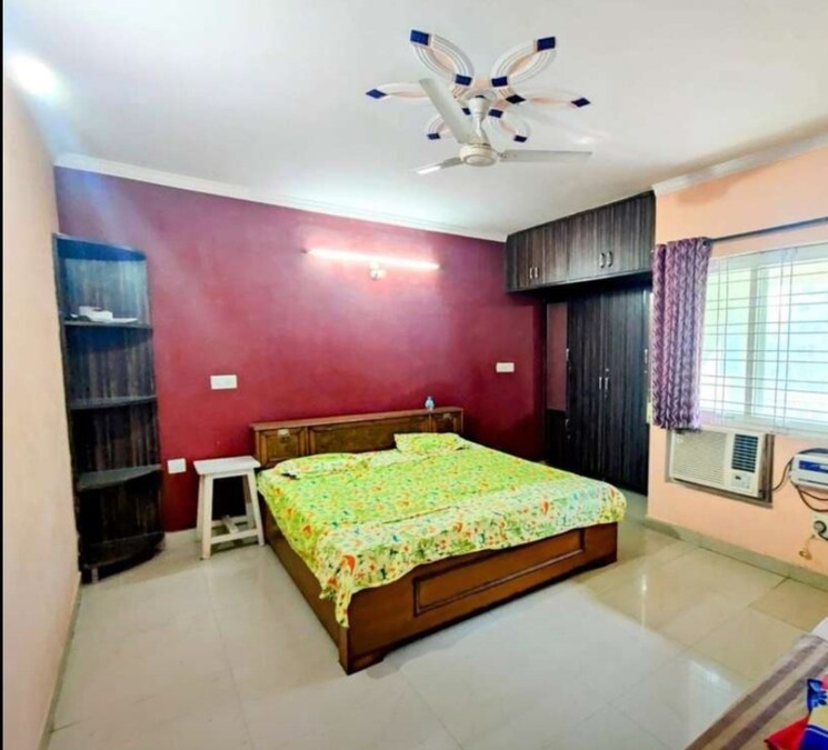 Bedroom, saraswati-apartments 2 Bedroom 1580 Sq.Ft. Apartment In Gomti Nagar Lucknow 9493890