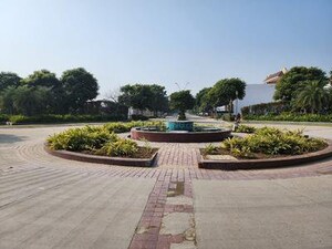  Plot – Map Location View at Omaxe New Chandigarh, North Mullanpur - for Sale