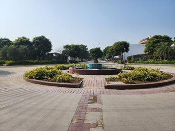  Plot – Map Location View at Omaxe New Chandigarh, North Mullanpur - for Sale