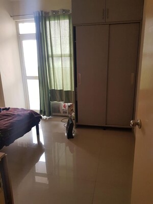 Living Room in 2 BHK Apartment at Pyramid Pride, Sector 76 – for Sale