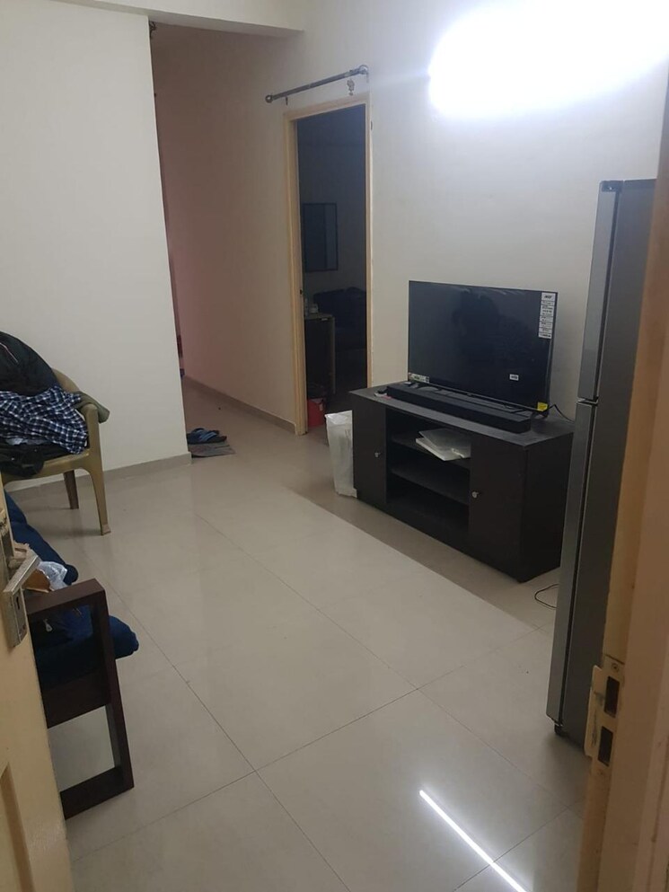 Bedroom, pyramid-pride 2 Bedroom 680 Sq.Ft. Apartment In Sector 76 Gurgaon 9493914