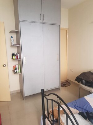 Master Bedroom in 2 BHK Apartment at Pyramid Pride, Sector 76 – for Sale