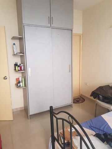 Master Bedroom in 2 BHK Apartment at Pyramid Pride, Sector 76 – for Sale