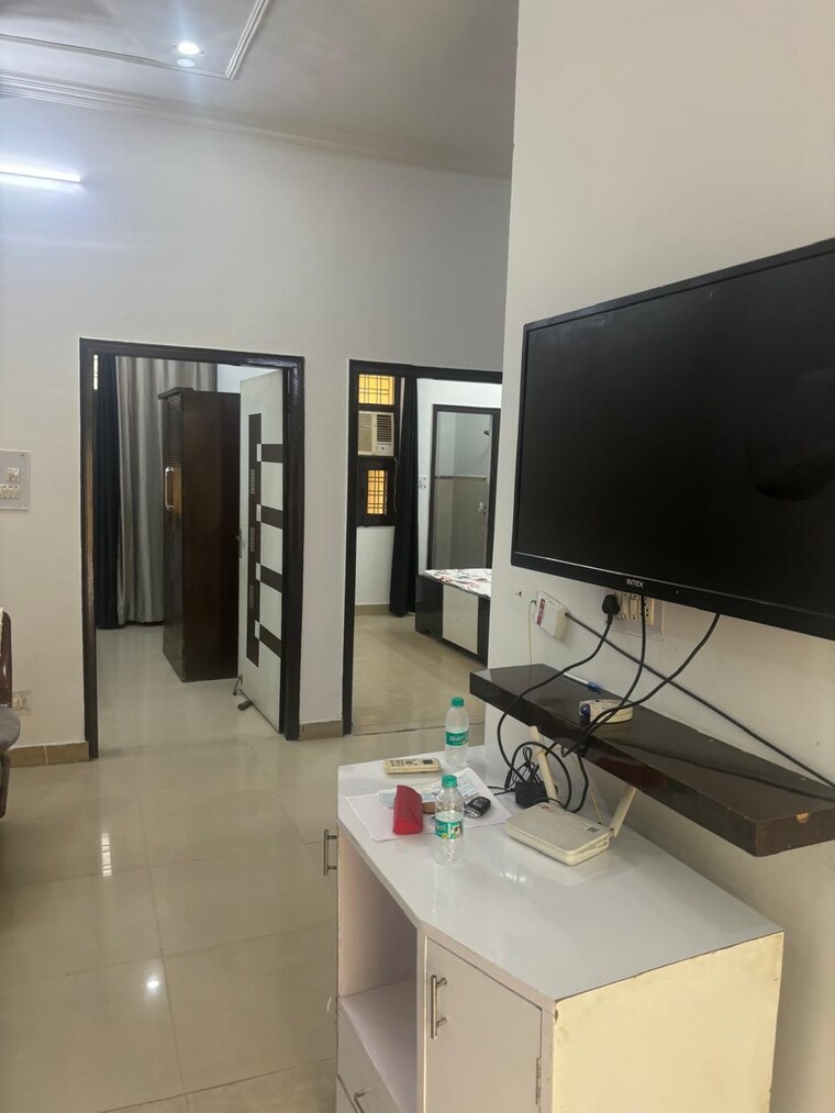 Exterior View, dhavalgiri-apartment-sector-11  2454 Sq.Ft. Plot In Sector 11 Noida 9493898