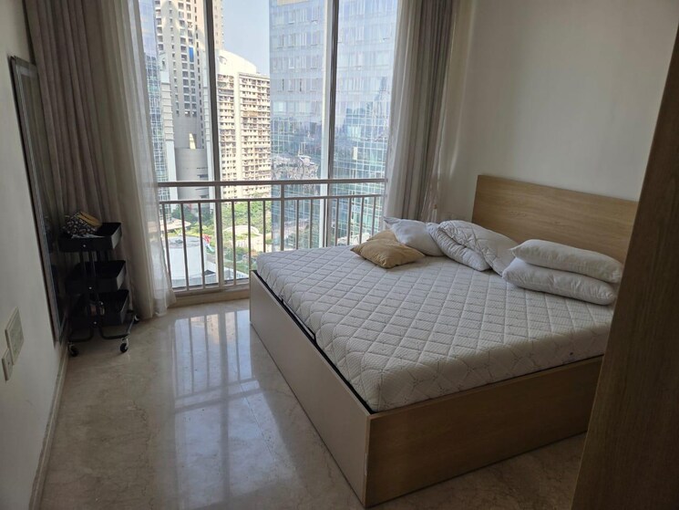 Bedroom, runwals-the-reserve 4 Bedroom 1500 Sq.Ft. Apartment In Worli Mumbai 9493893