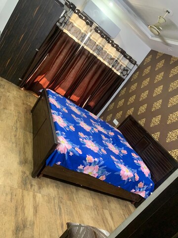 3 BHK Apartment For Rent in Pir Machalla