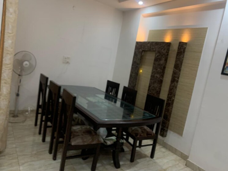 Team Area, pir machalla 3 Bedroom 1850 Sq.Ft. Apartment In Pir Machalla Zirakpur 9493919