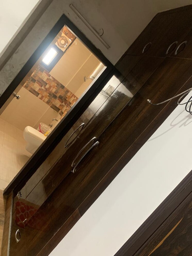 Balcony, pir machalla 3 Bedroom 1850 Sq.Ft. Apartment In Pir Machalla Zirakpur 9493919