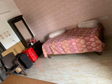 Living Room in 3 BHK Apartment at Pir Machalla – for Rent