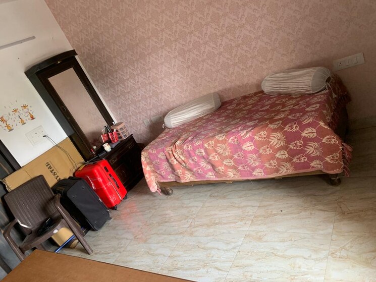 Living Room, pir machalla 3 Bedroom 1850 Sq.Ft. Apartment In Pir Machalla Zirakpur 9493919