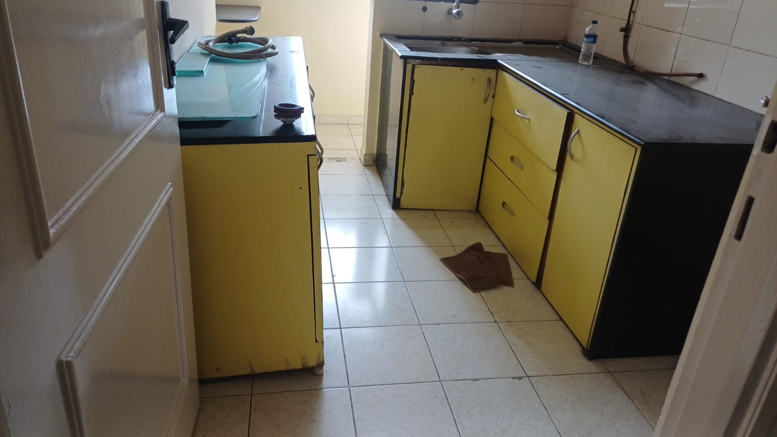 2 BHK + Pooja Room Apartment For Sale in Hiranandani Estate