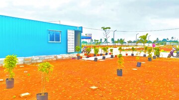  Plot For Sale in Devanahalli