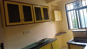 Furnished Amenities in 2 BHK Apartment at Hiranandani Estate, Ghodbunder Road – for Sale