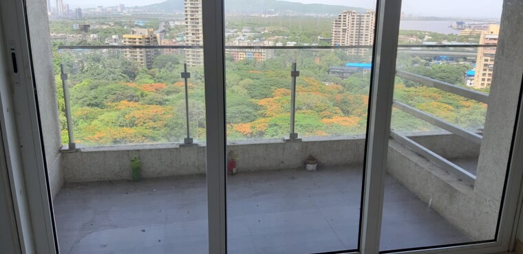 Room, lnt-crescent-bay-t3 2 Bedroom 880 Sq.Ft. Apartment In Parel Mumbai 9493917