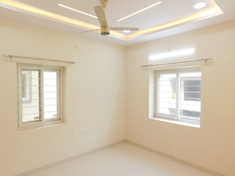 Room, chilcon-mayan 3 Bedroom 1560 Sq.Ft. Apartment In Manikonda Hyderabad 9493907