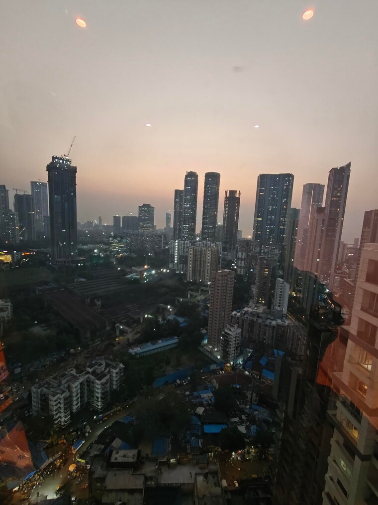 Exterior View, rustomjee-crown 4 Bedroom 1700 Sq.Ft. Apartment In Prabhadevi Mumbai 9493921